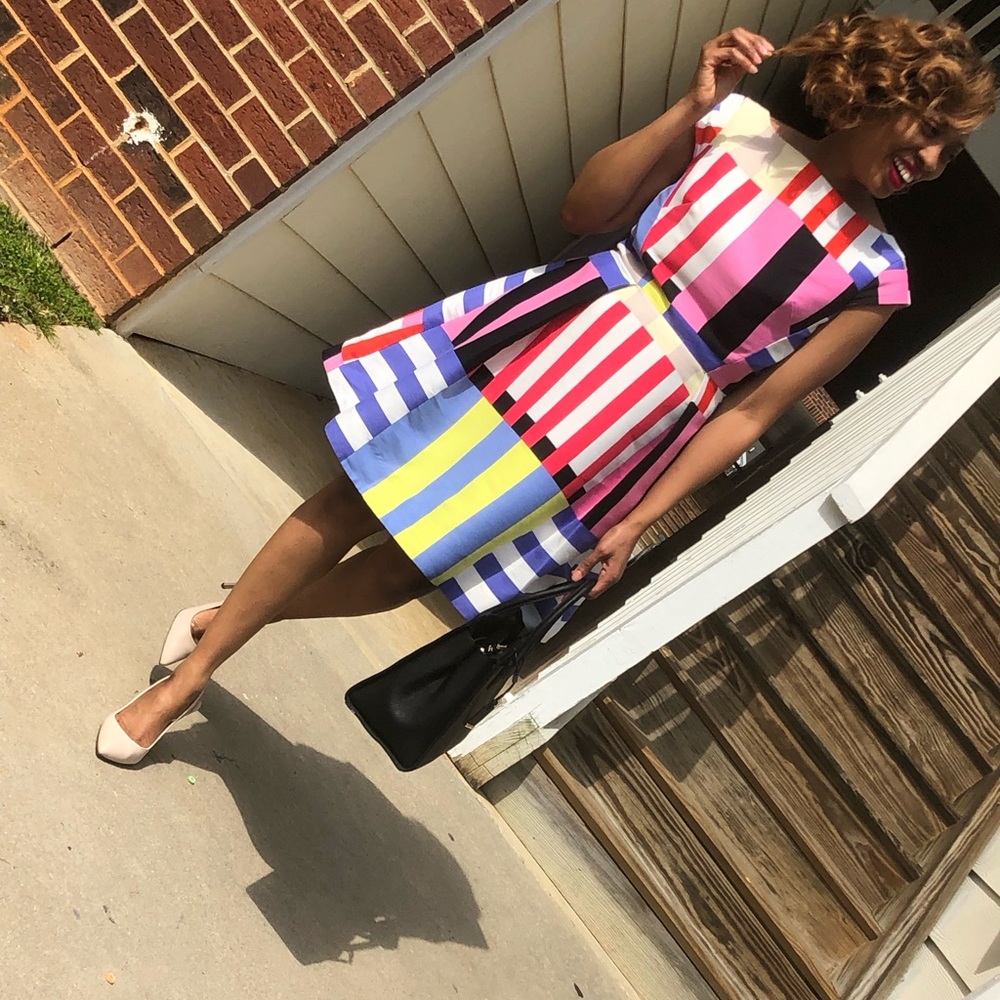 Meet your Posher, Janaya